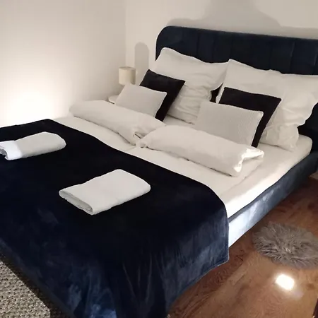 Apartament Barbackiego *