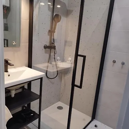 Apartament Barbackiego Apartamento *