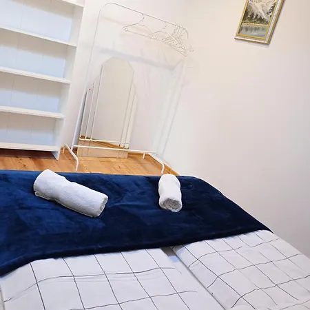 Apartament Barbackiego Apartamento Nowy Sącz