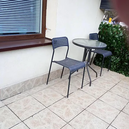 Apartament Barbackiego Apartamento