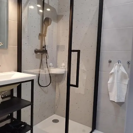 Apartamento Apartament Barbackiego